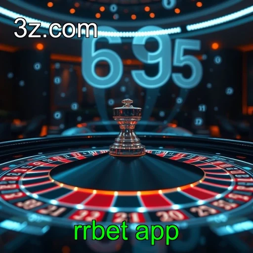 Apostando no Sucesso: rrbet app e suas Atrações em Betting
